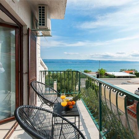 Ante Apartments Duće Eksteriør billede