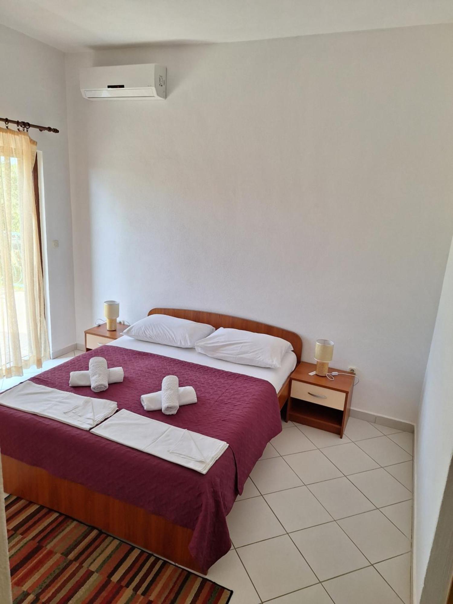 Ante Apartments Duće Værelse billede