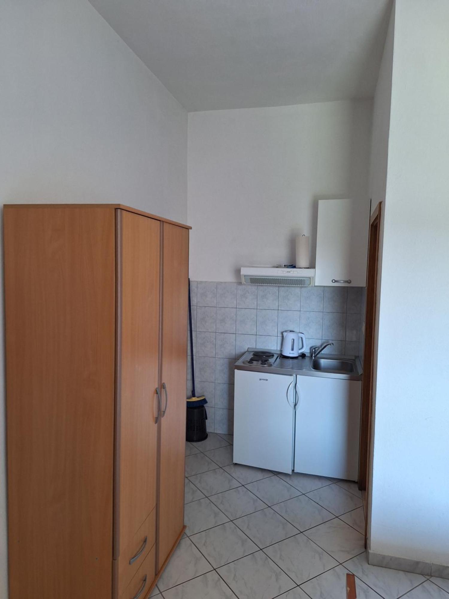 Ante Apartments Duće Værelse billede