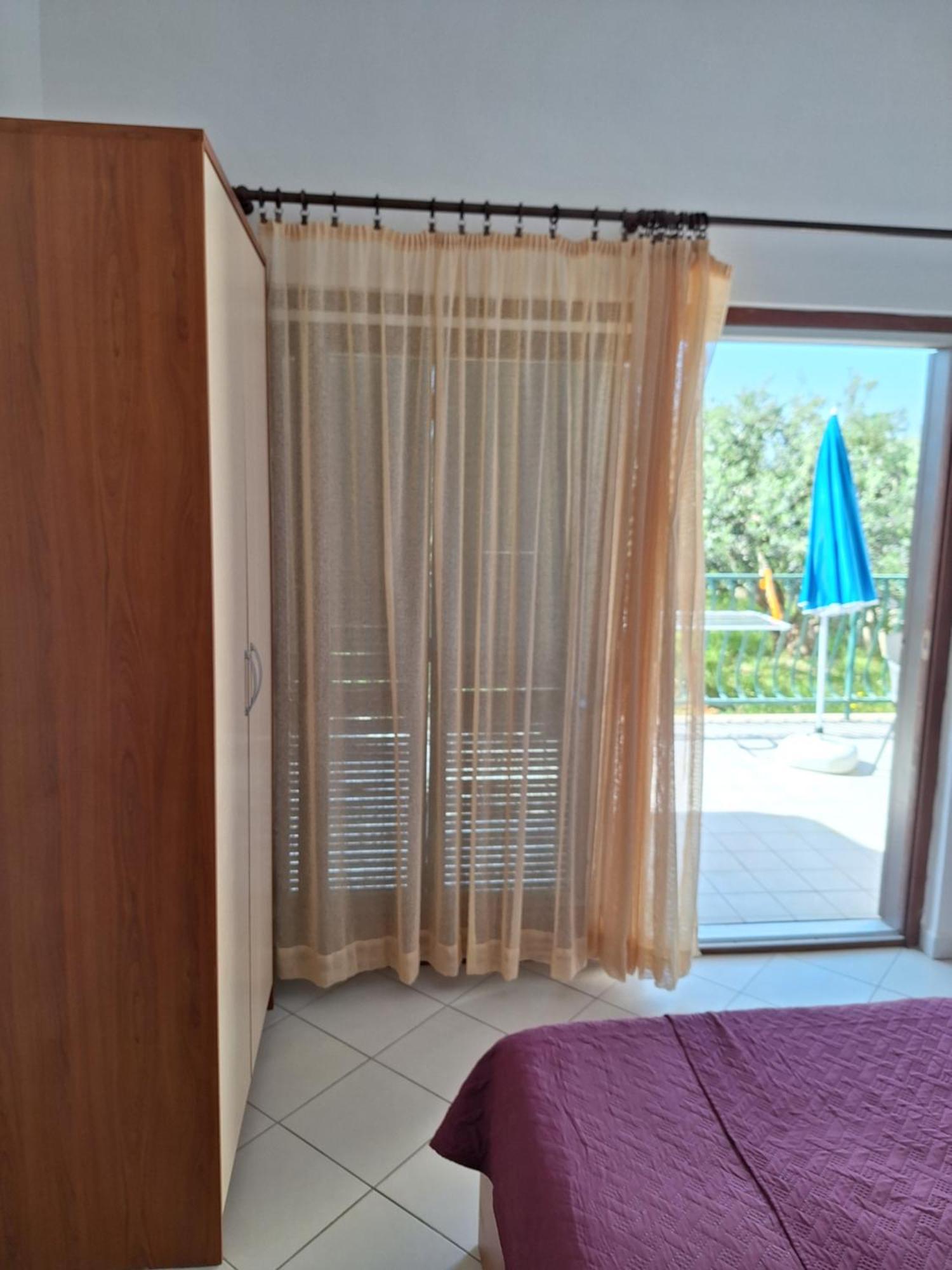 Ante Apartments Duće Værelse billede