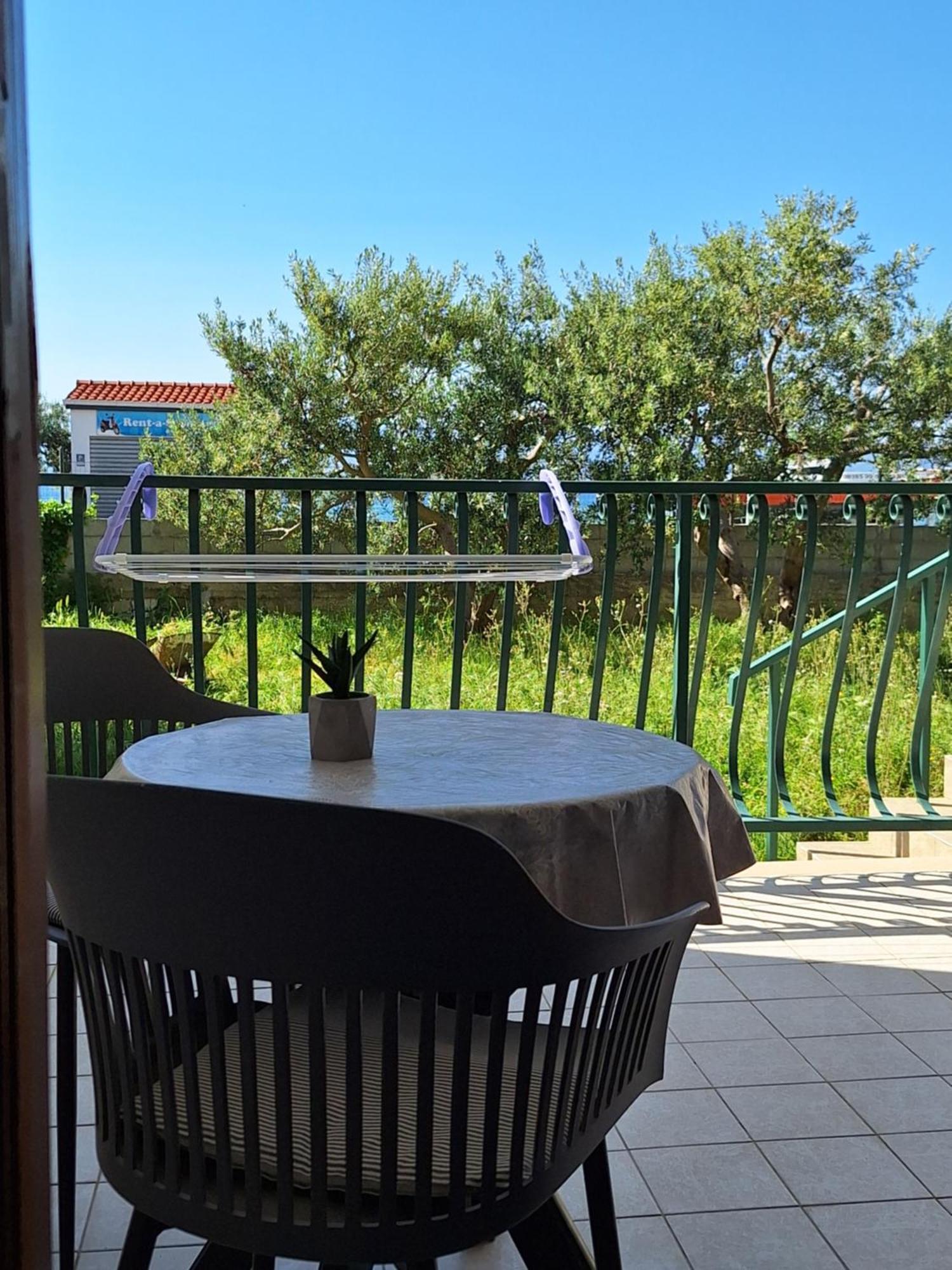 Ante Apartments Duće Værelse billede