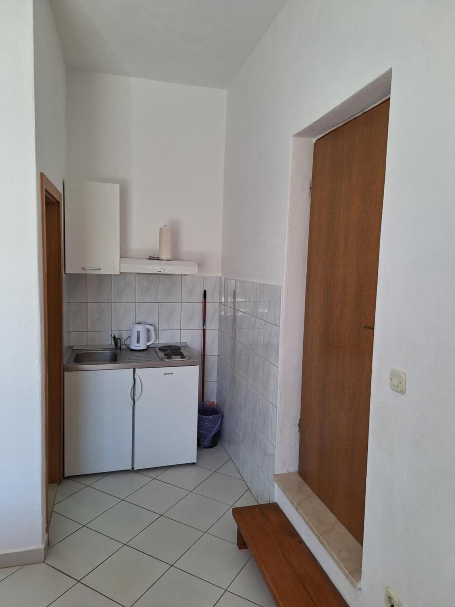 Ante Apartments Duće Værelse billede