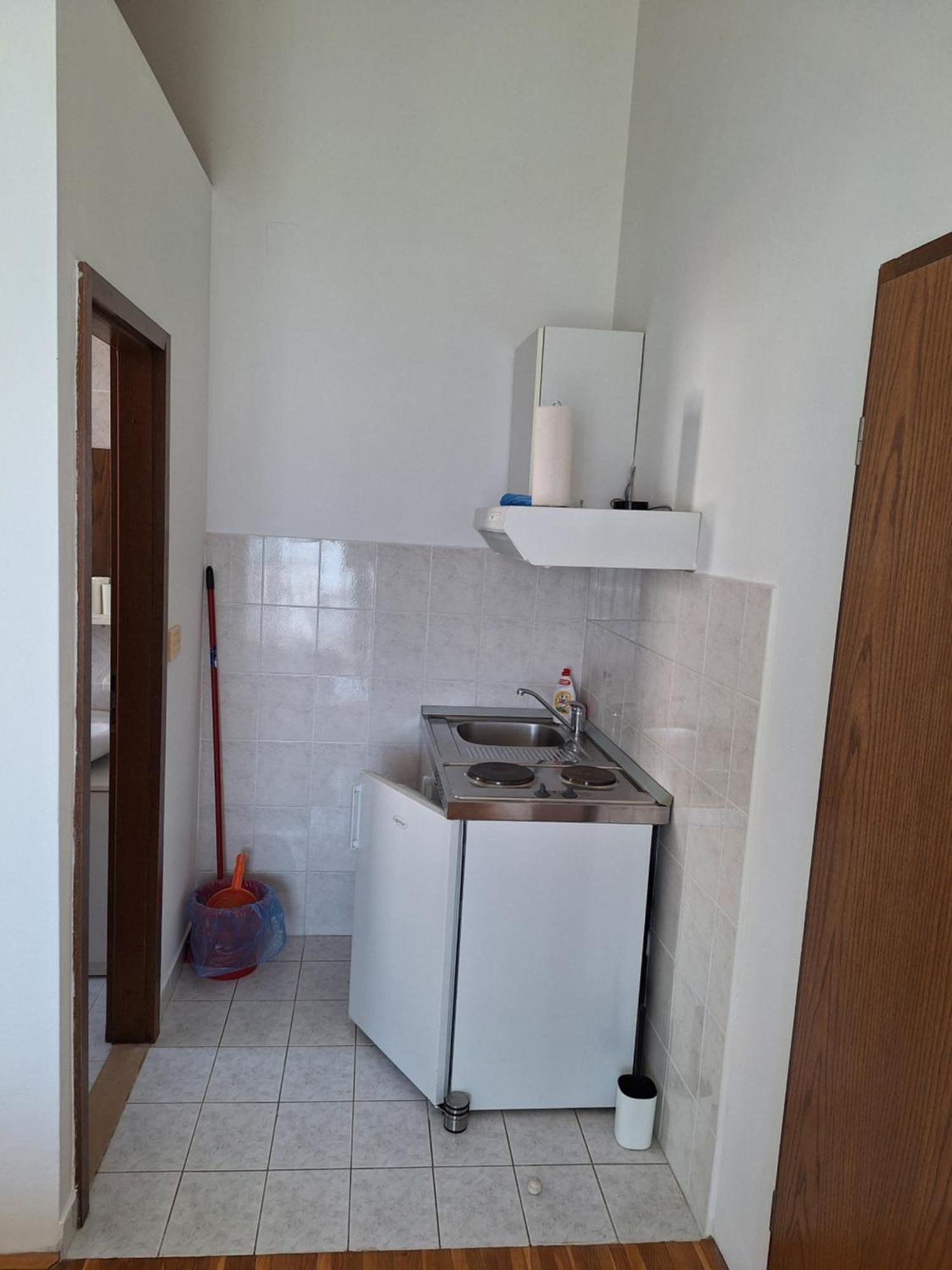 Ante Apartments Duće Værelse billede