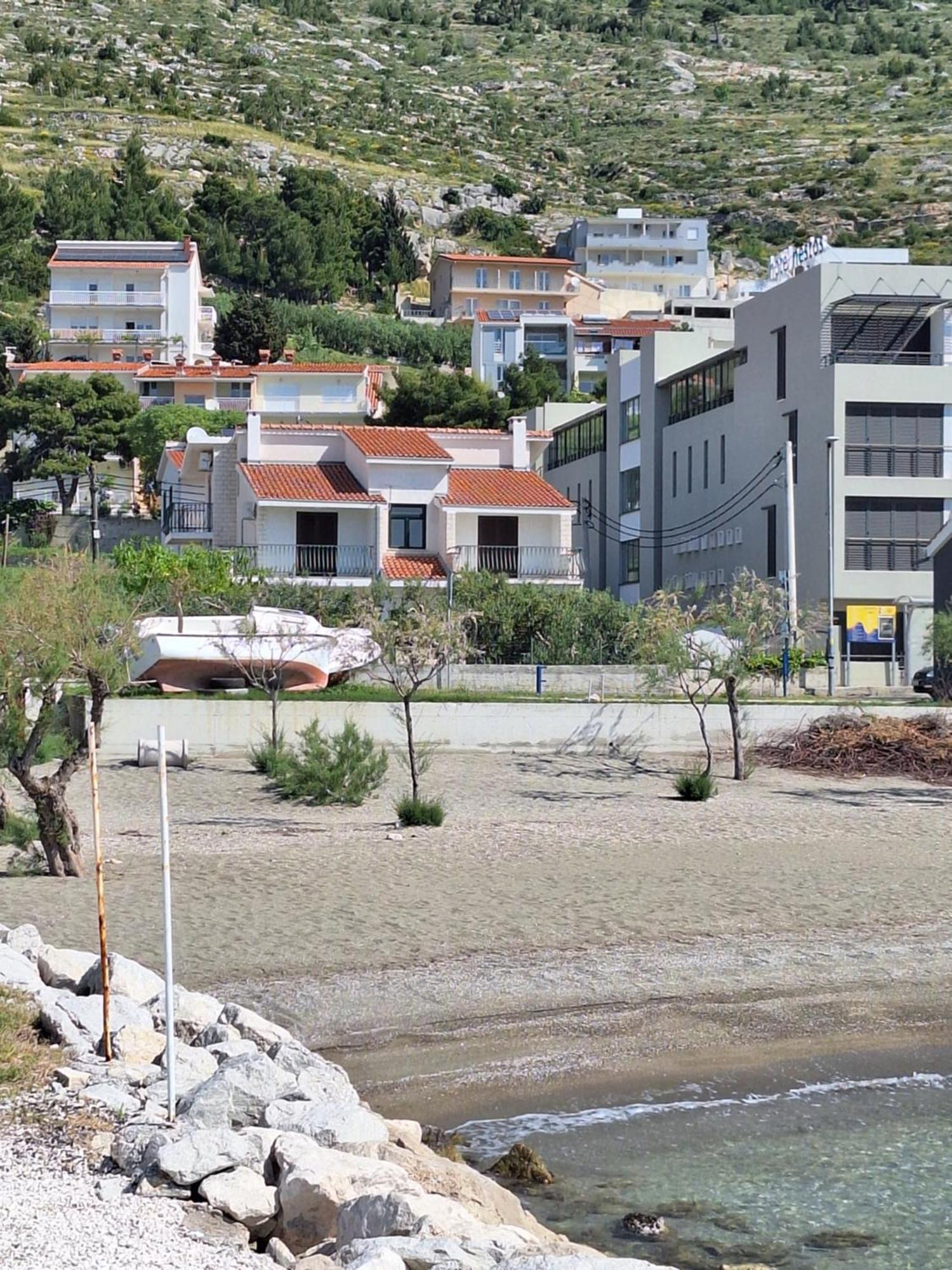 Ante Apartments Duće Værelse billede