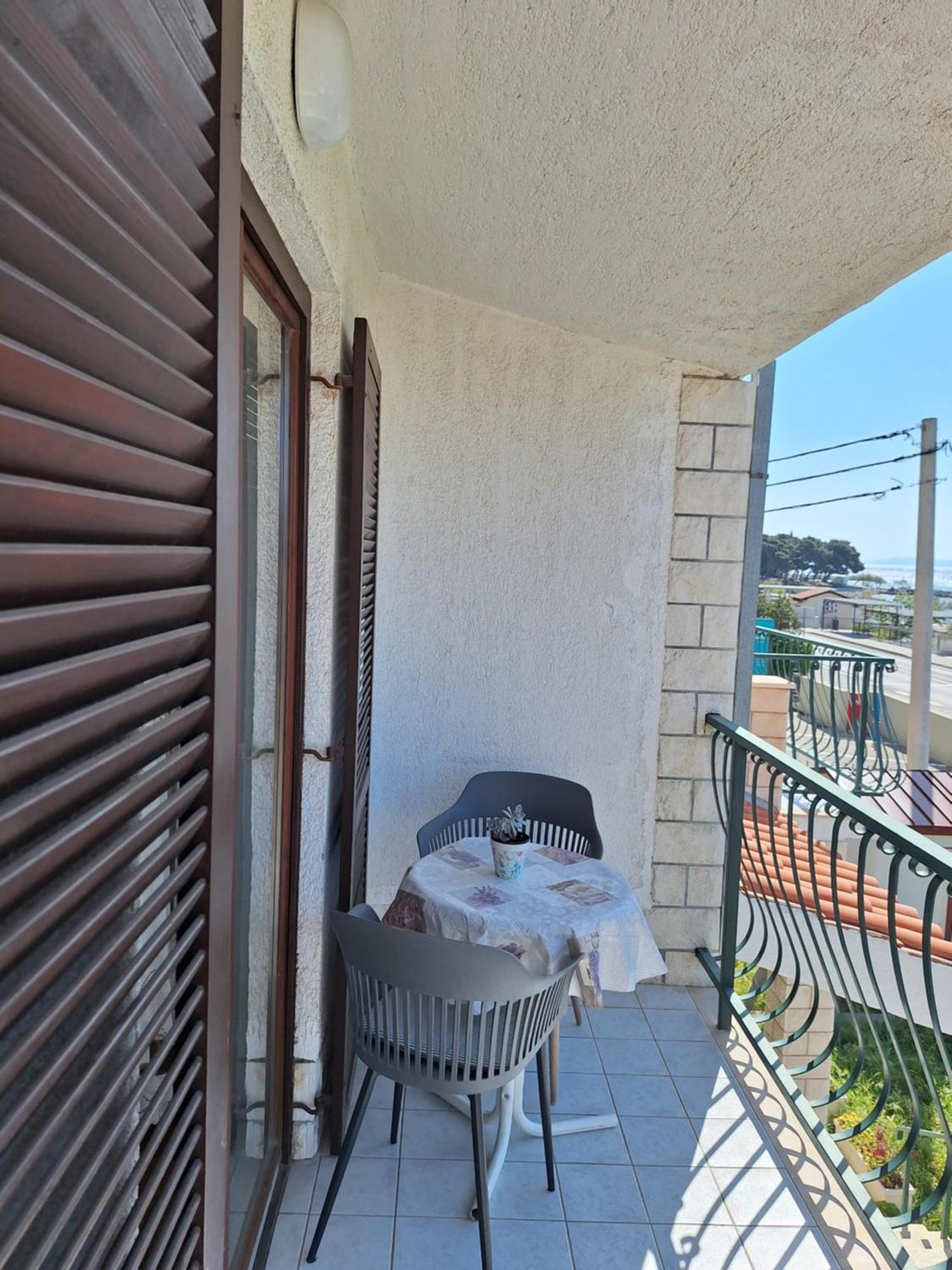 Ante Apartments Duće Værelse billede