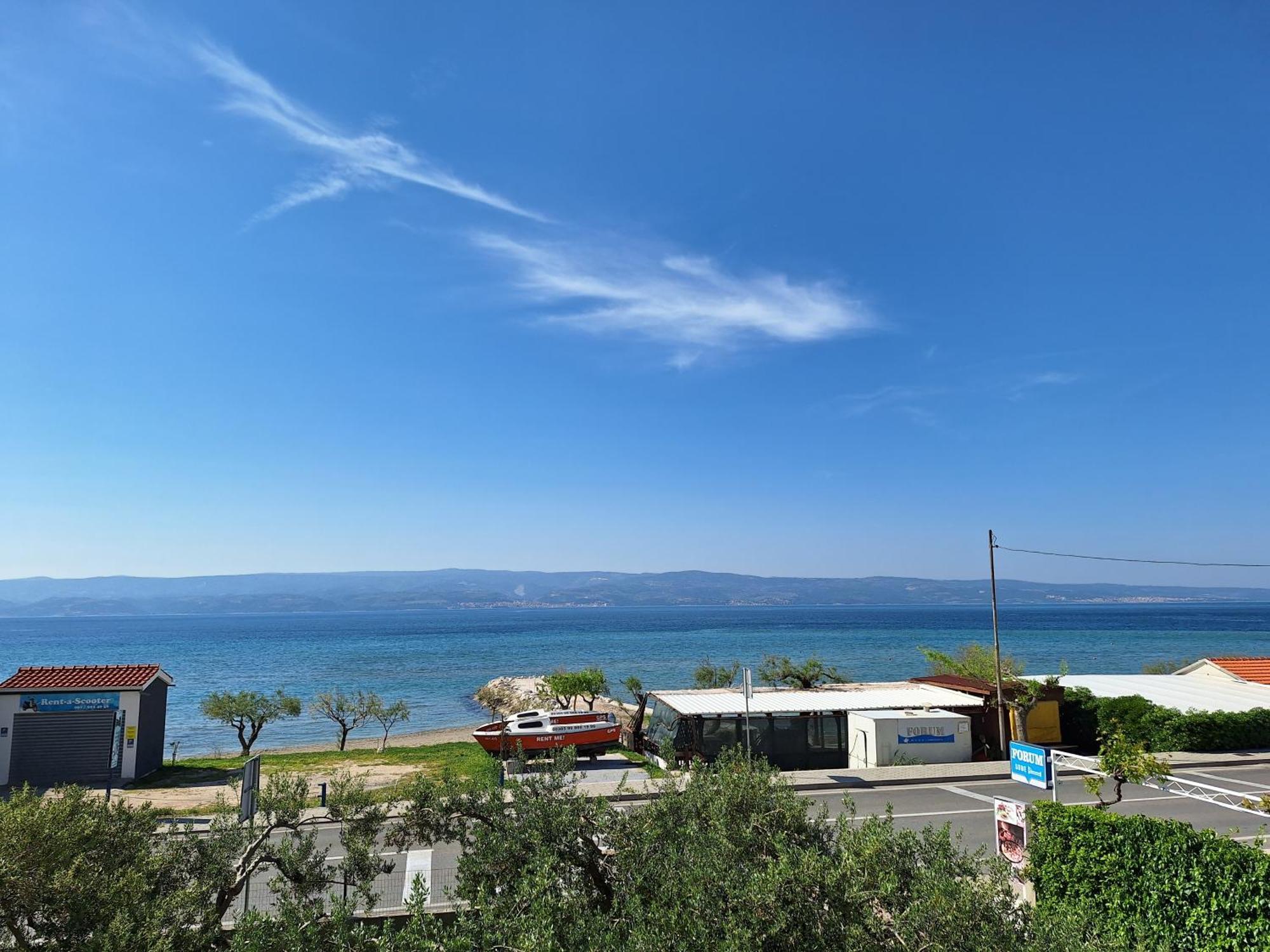 Ante Apartments Duće Værelse billede