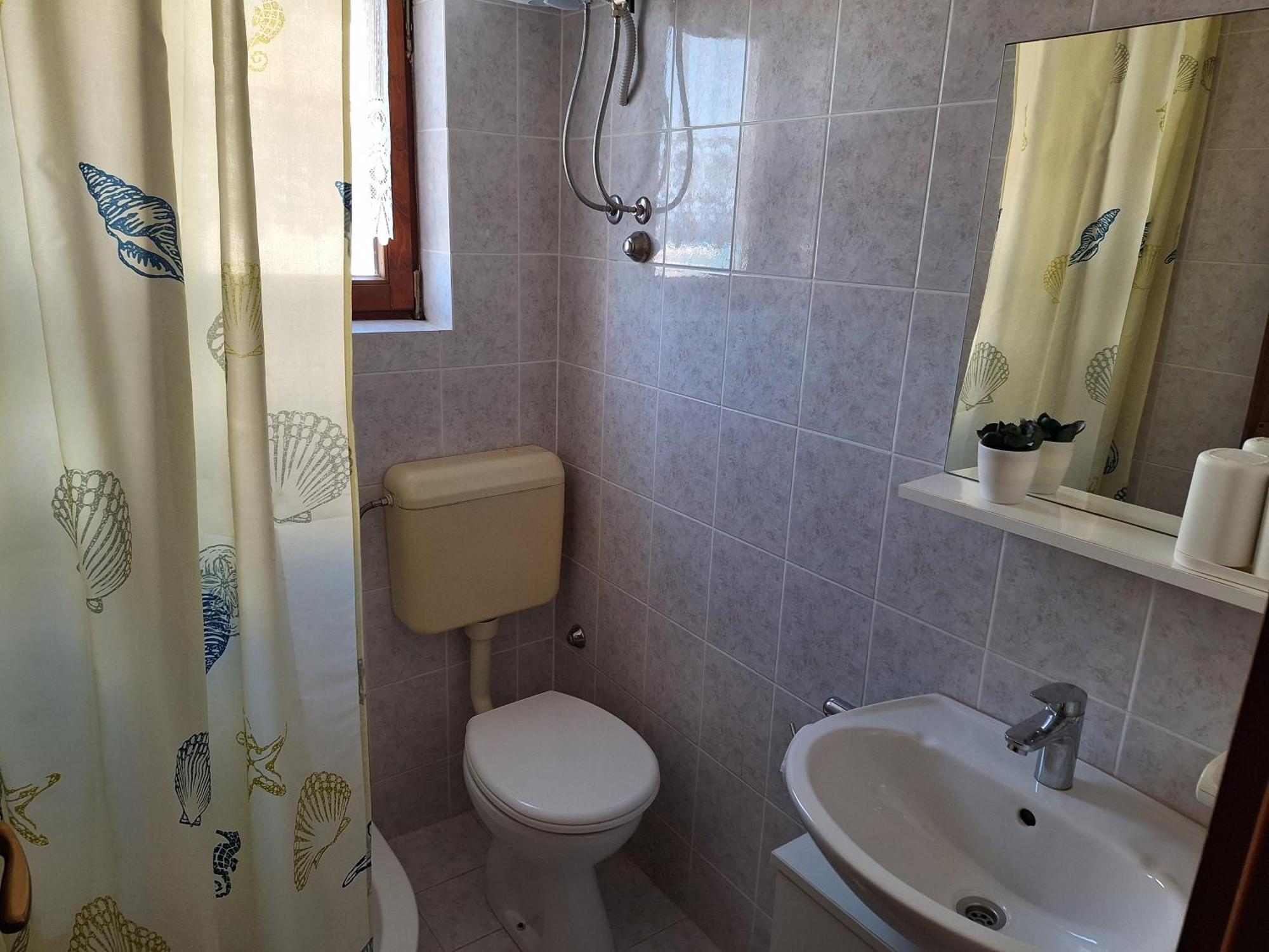 Ante Apartments Duće Værelse billede