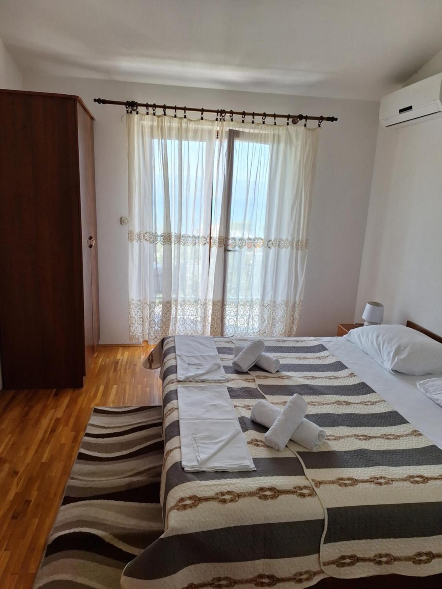 Ante Apartments Duće Værelse billede