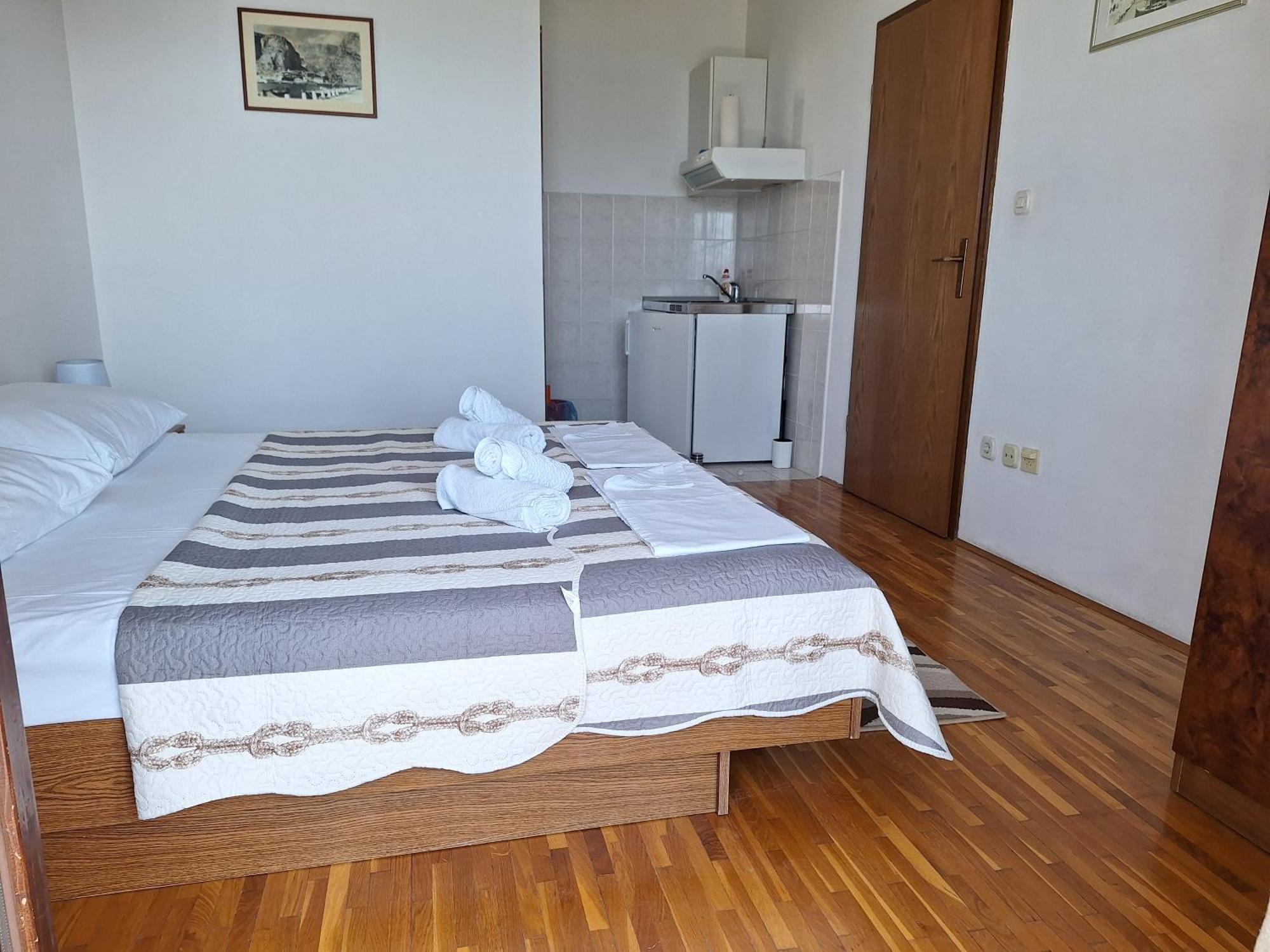 Ante Apartments Duće Værelse billede