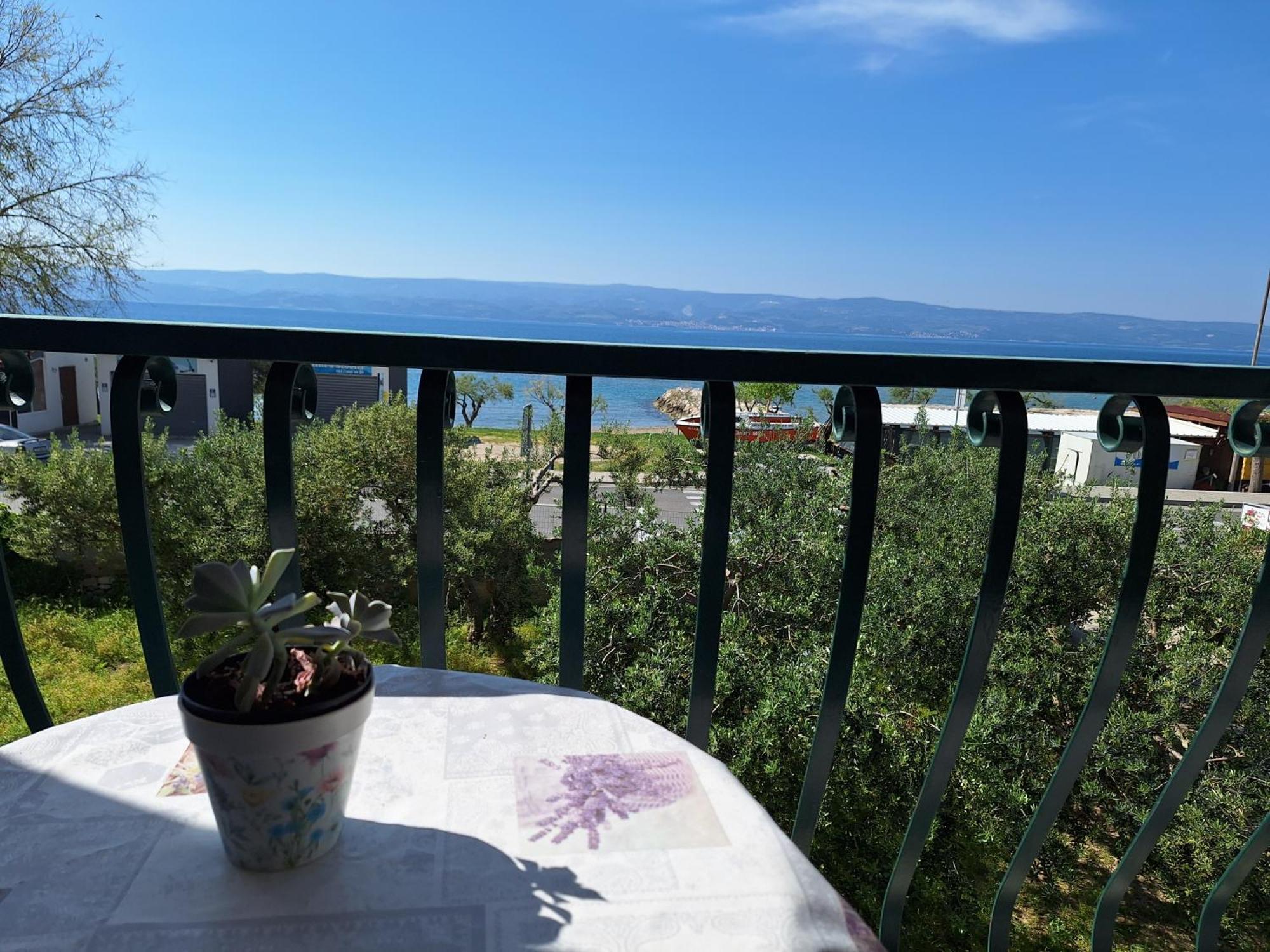 Ante Apartments Duće Værelse billede