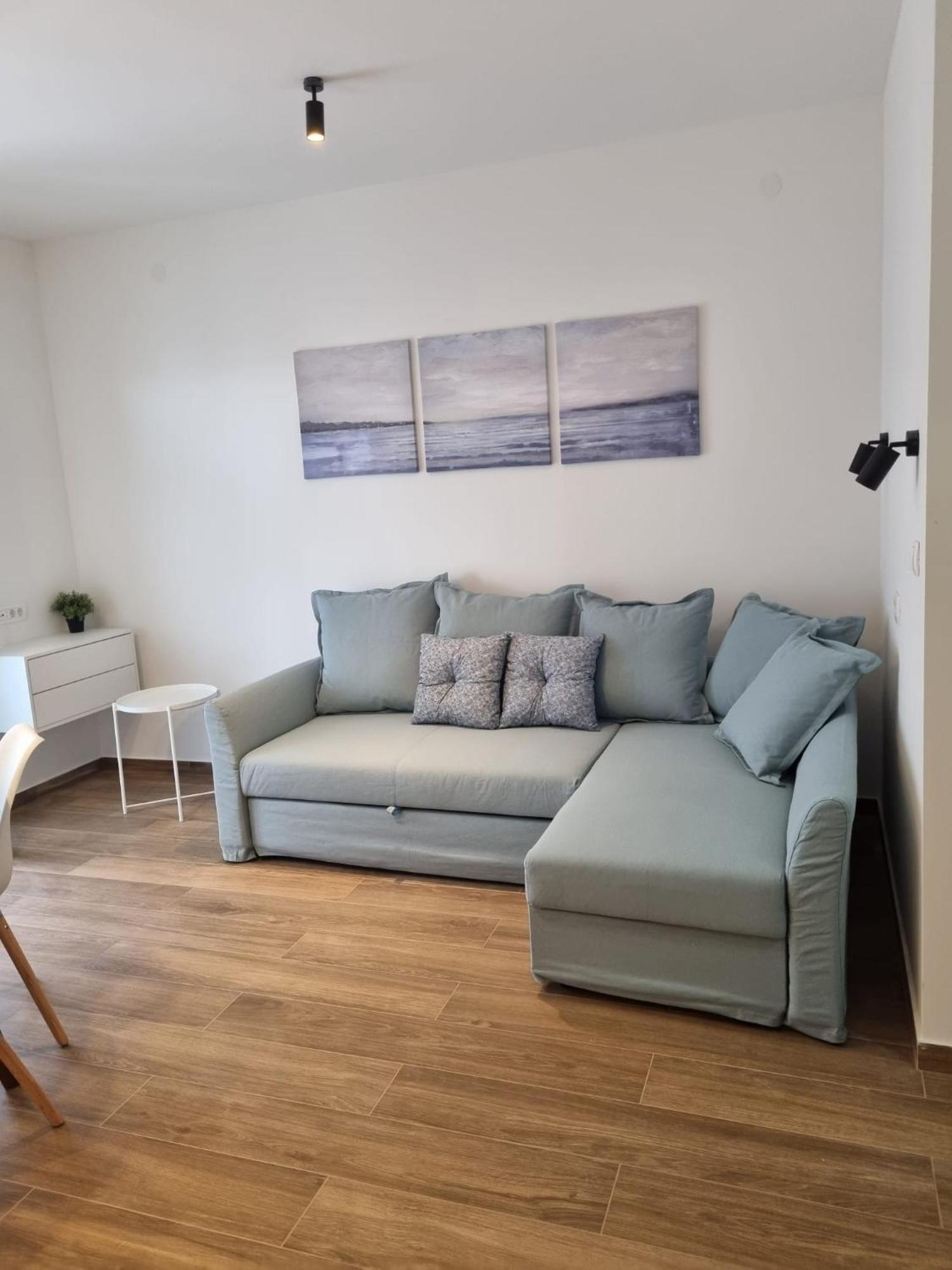 Ante Apartments Duće Værelse billede